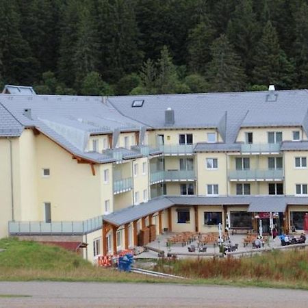 Holiday Resort Grafenmatt, Feldberg فيلدبرج المظهر الخارجي الصورة