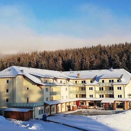 Holiday Resort Grafenmatt, Feldberg فيلدبرج المظهر الخارجي الصورة