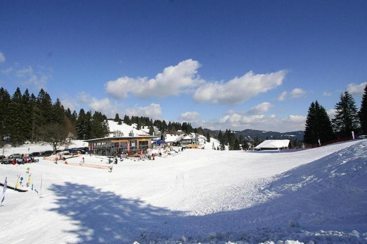 Holiday Resort Grafenmatt, Feldberg فيلدبرج المظهر الخارجي الصورة